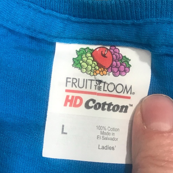 Vintage souvenir shirt Nappa Valley California wine country - Picture 3 of 4